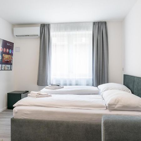 Apartmany Laguna Копршивнице Экстерьер фото