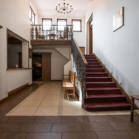 Apartmany Laguna Копршивнице Экстерьер фото