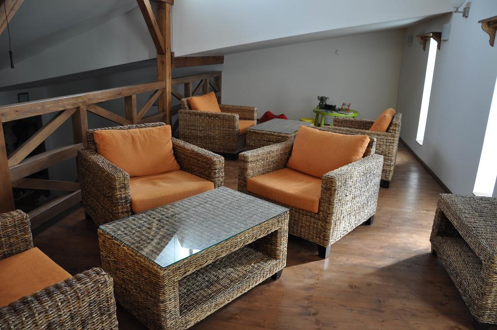 Apartmany Laguna Копршивнице Экстерьер фото