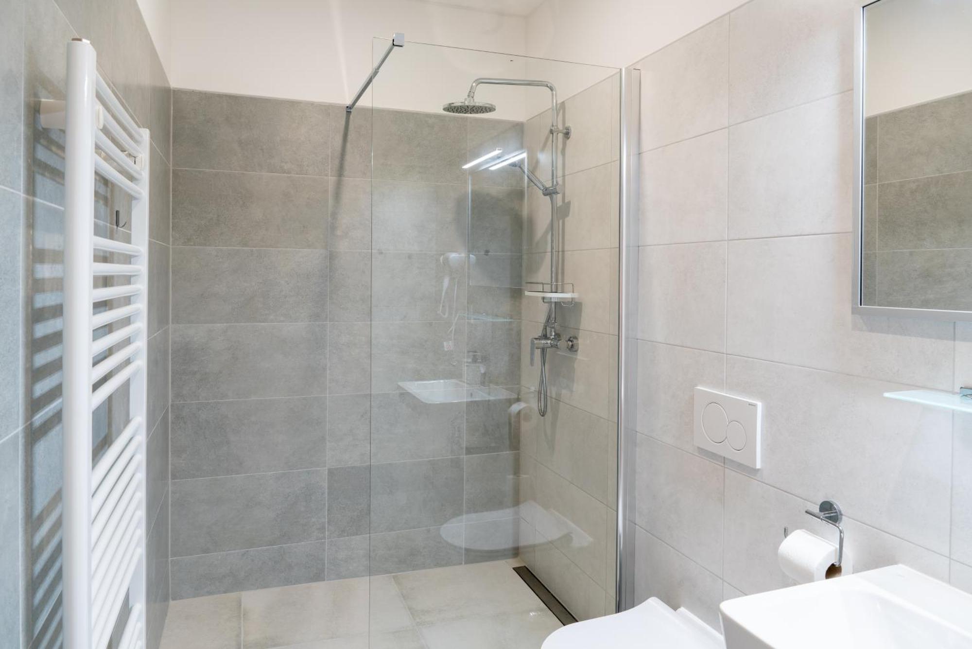 Apartmany Laguna Копршивнице Экстерьер фото