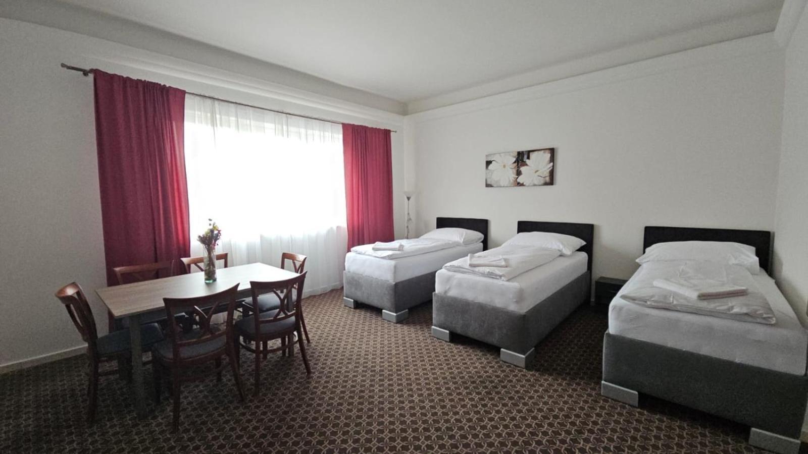Apartmany Laguna Копршивнице Экстерьер фото