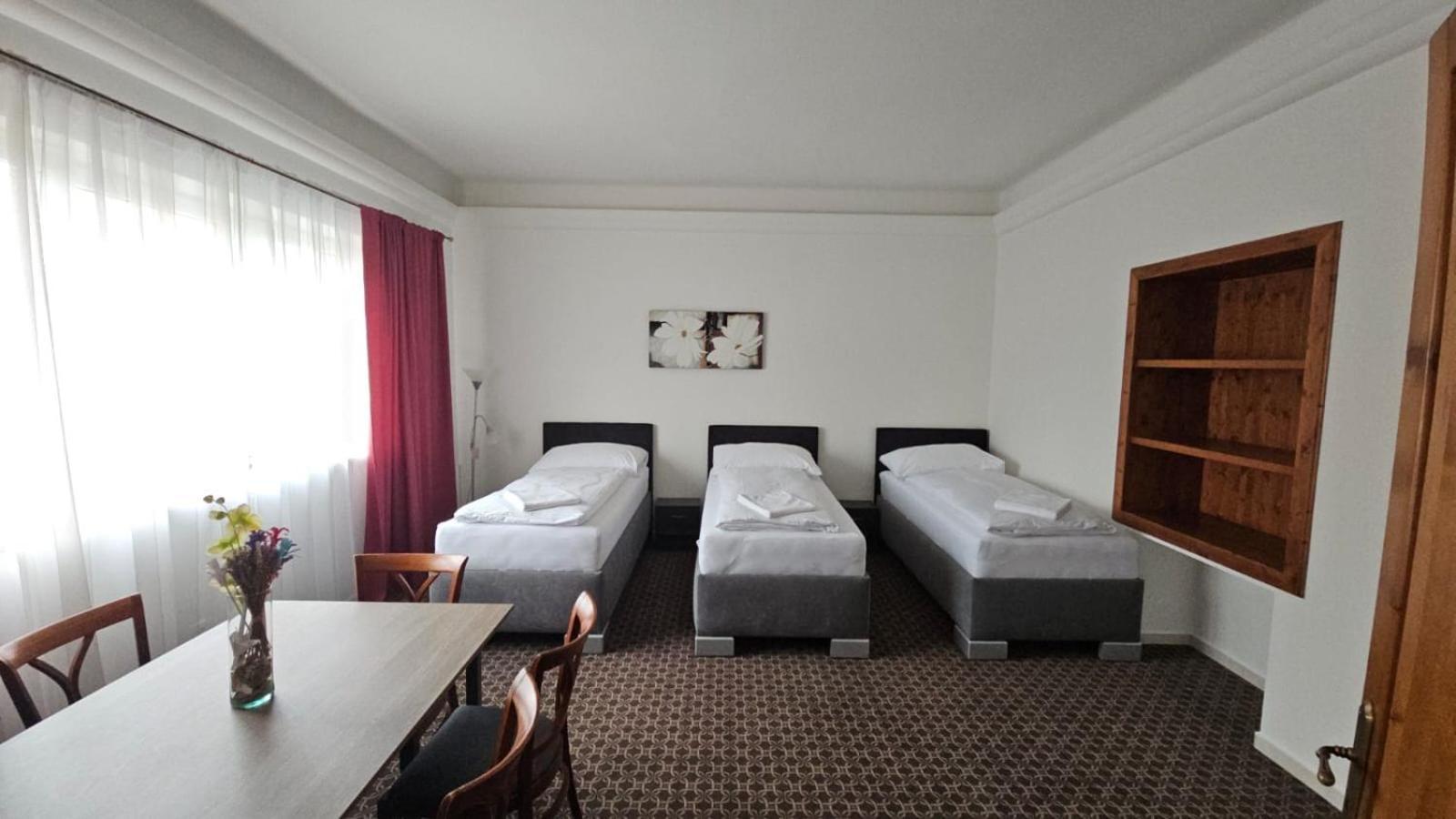 Apartmany Laguna Копршивнице Экстерьер фото