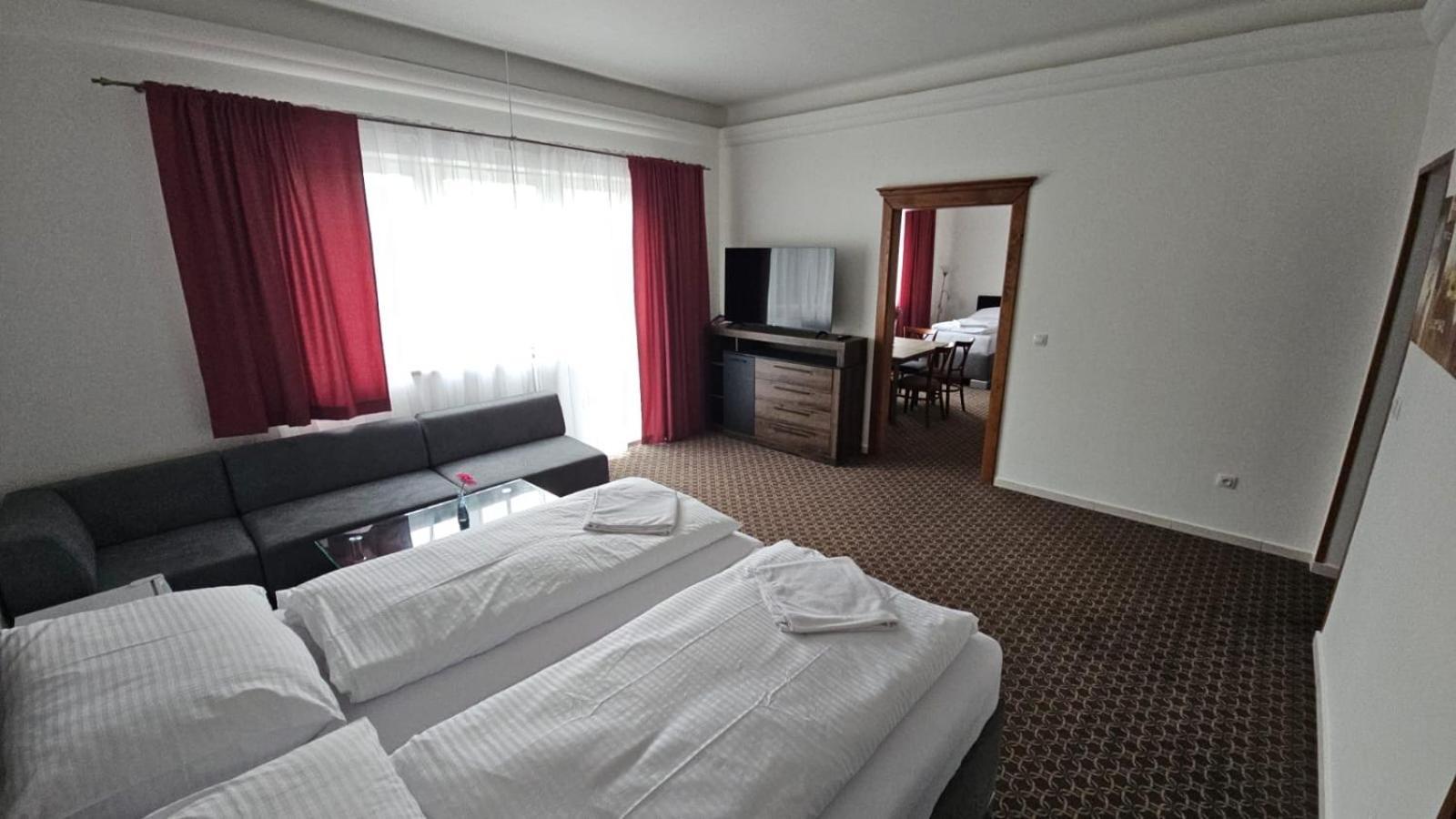 Apartmany Laguna Копршивнице Экстерьер фото