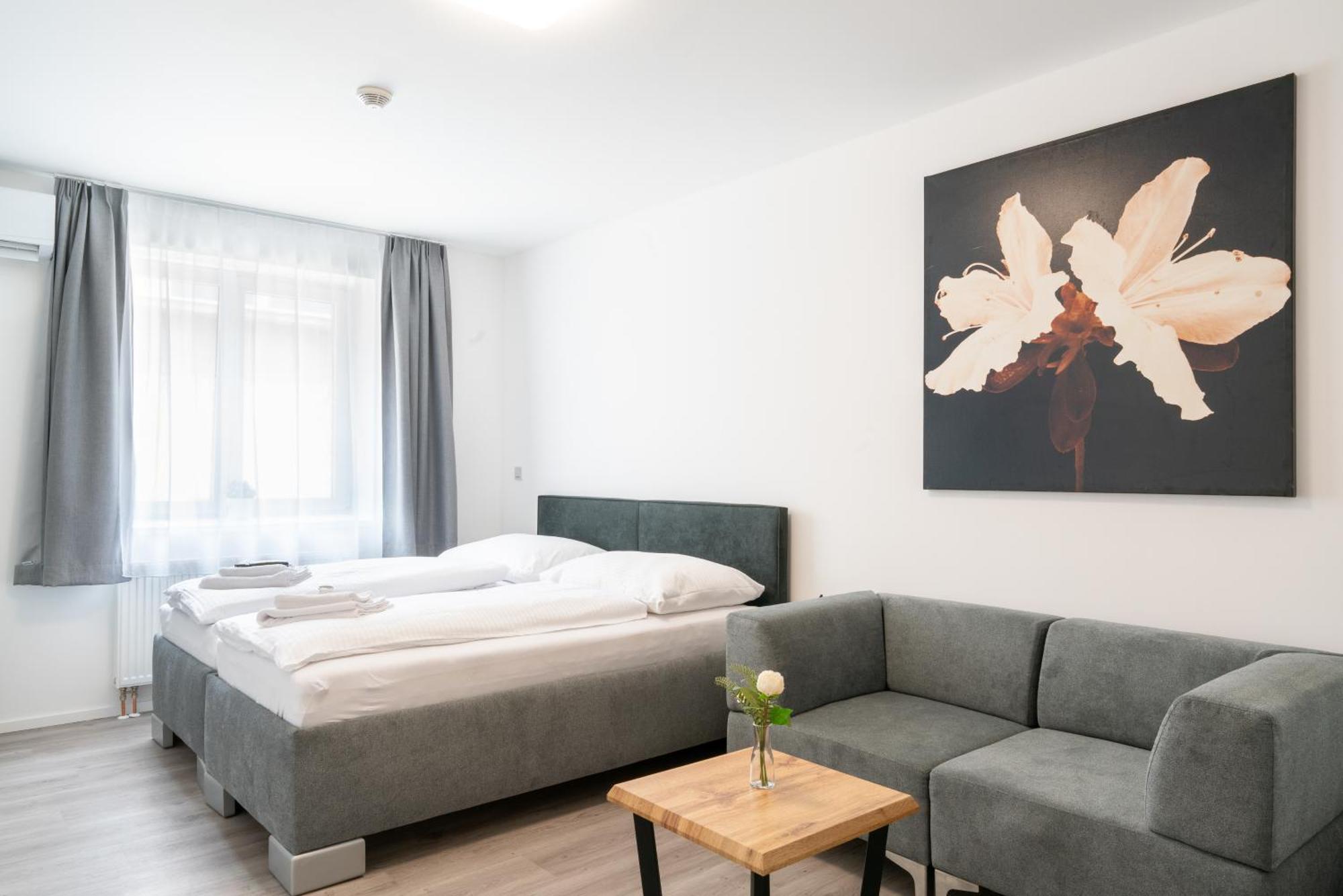 Apartmany Laguna Копршивнице Экстерьер фото