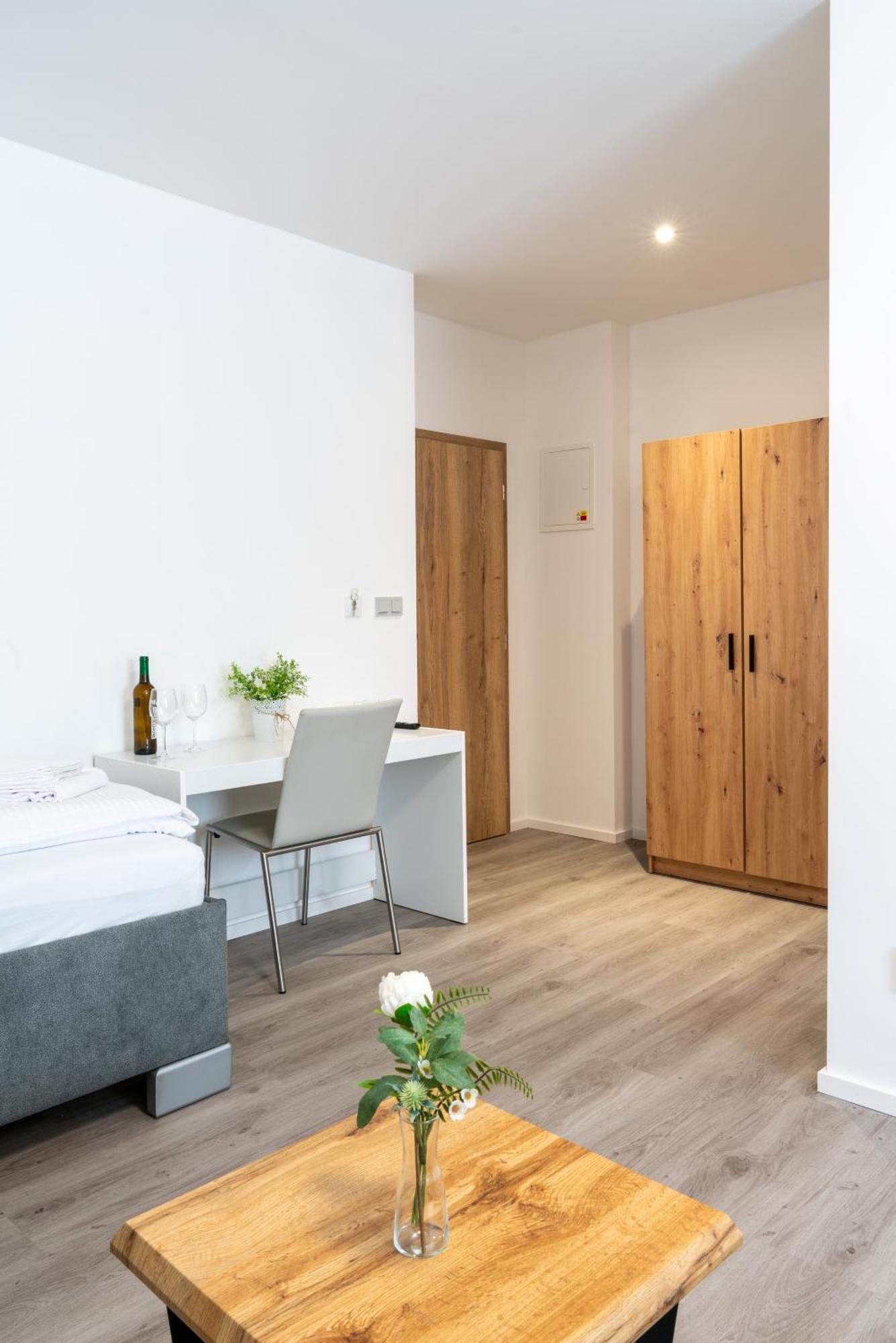 Apartmany Laguna Копршивнице Экстерьер фото