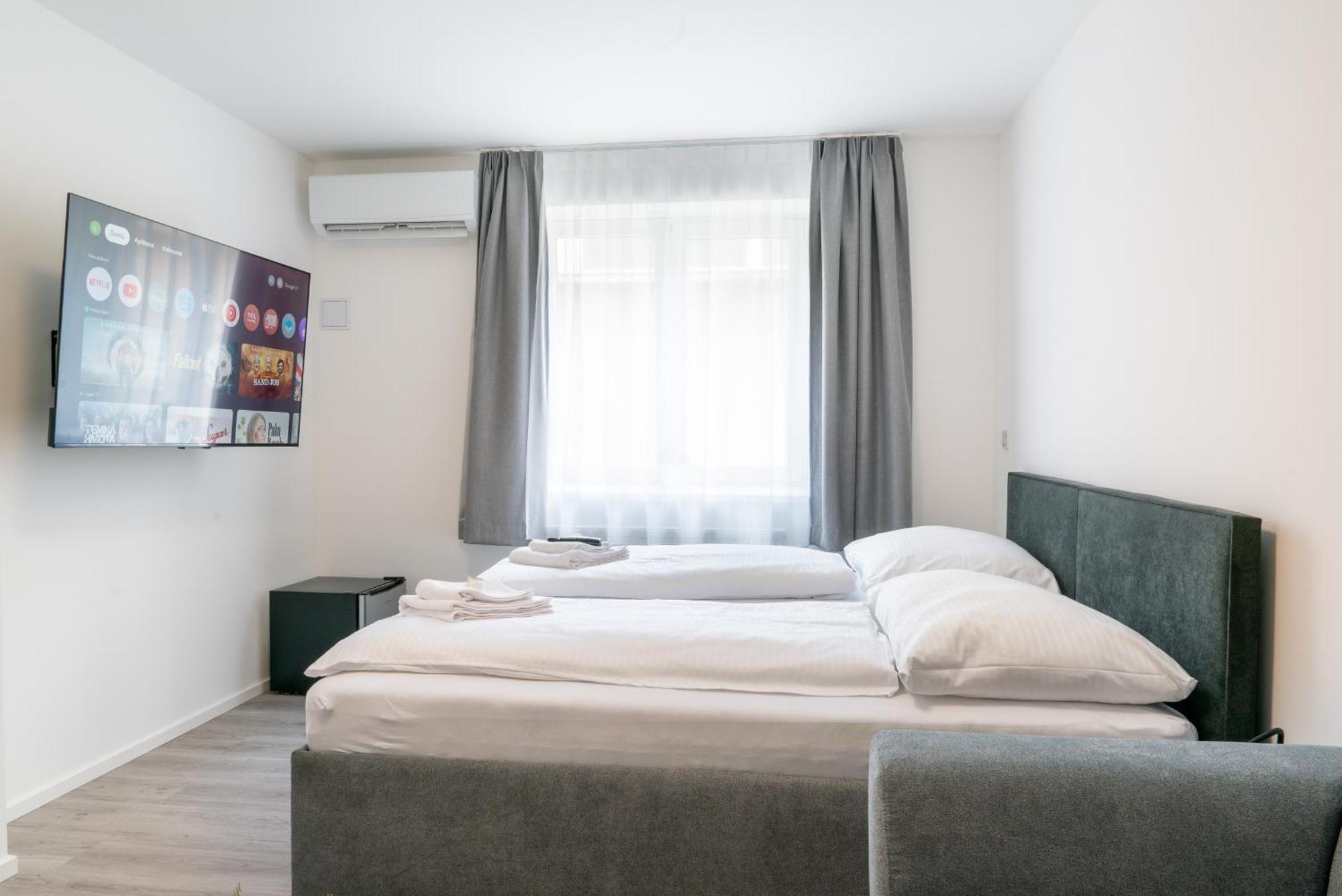 Apartmany Laguna Копршивнице Экстерьер фото