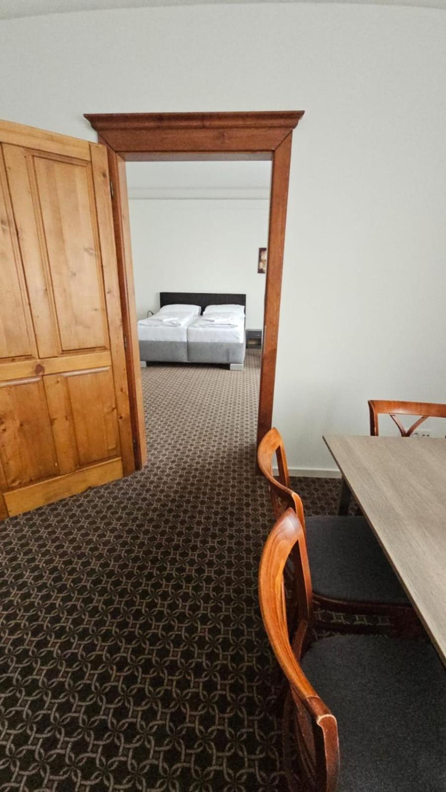 Apartmany Laguna Копршивнице Экстерьер фото
