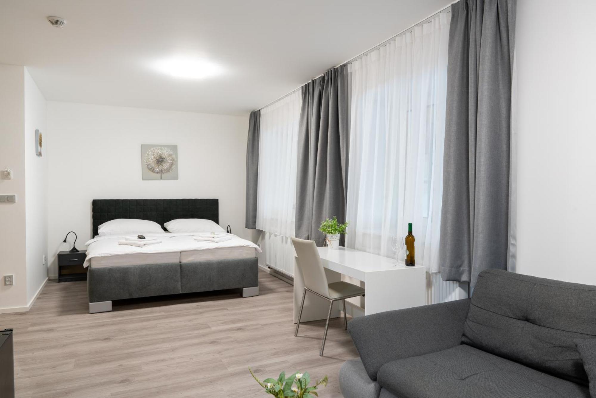 Apartmany Laguna Копршивнице Экстерьер фото