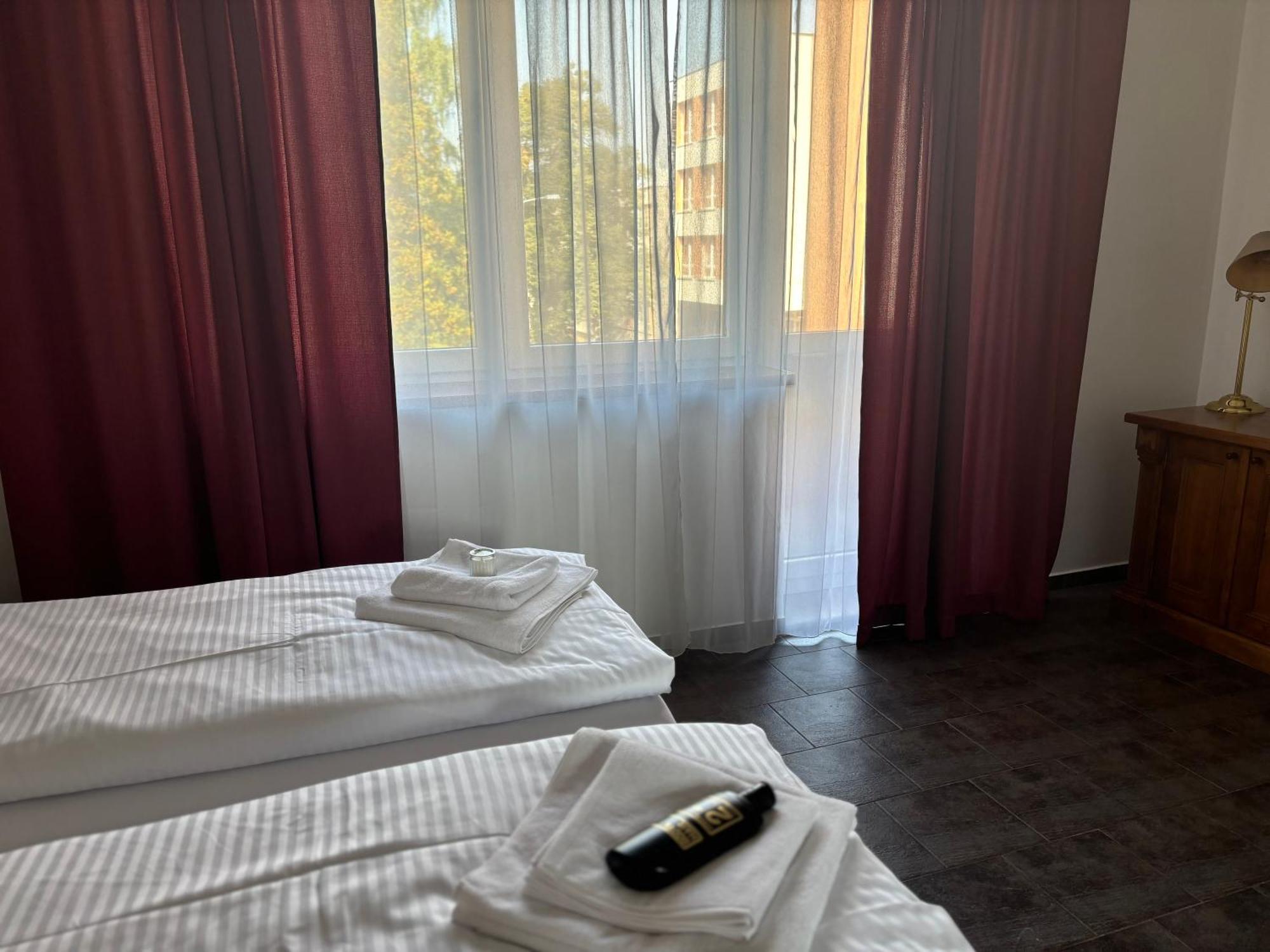 Apartmany Laguna Копршивнице Экстерьер фото