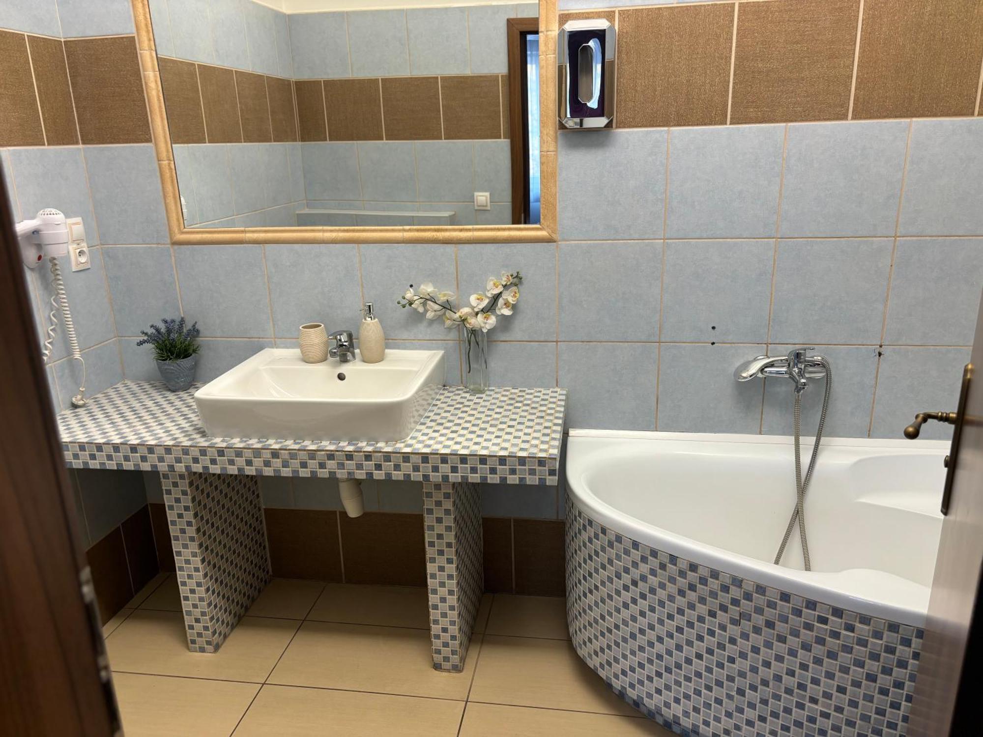 Apartmany Laguna Копршивнице Экстерьер фото