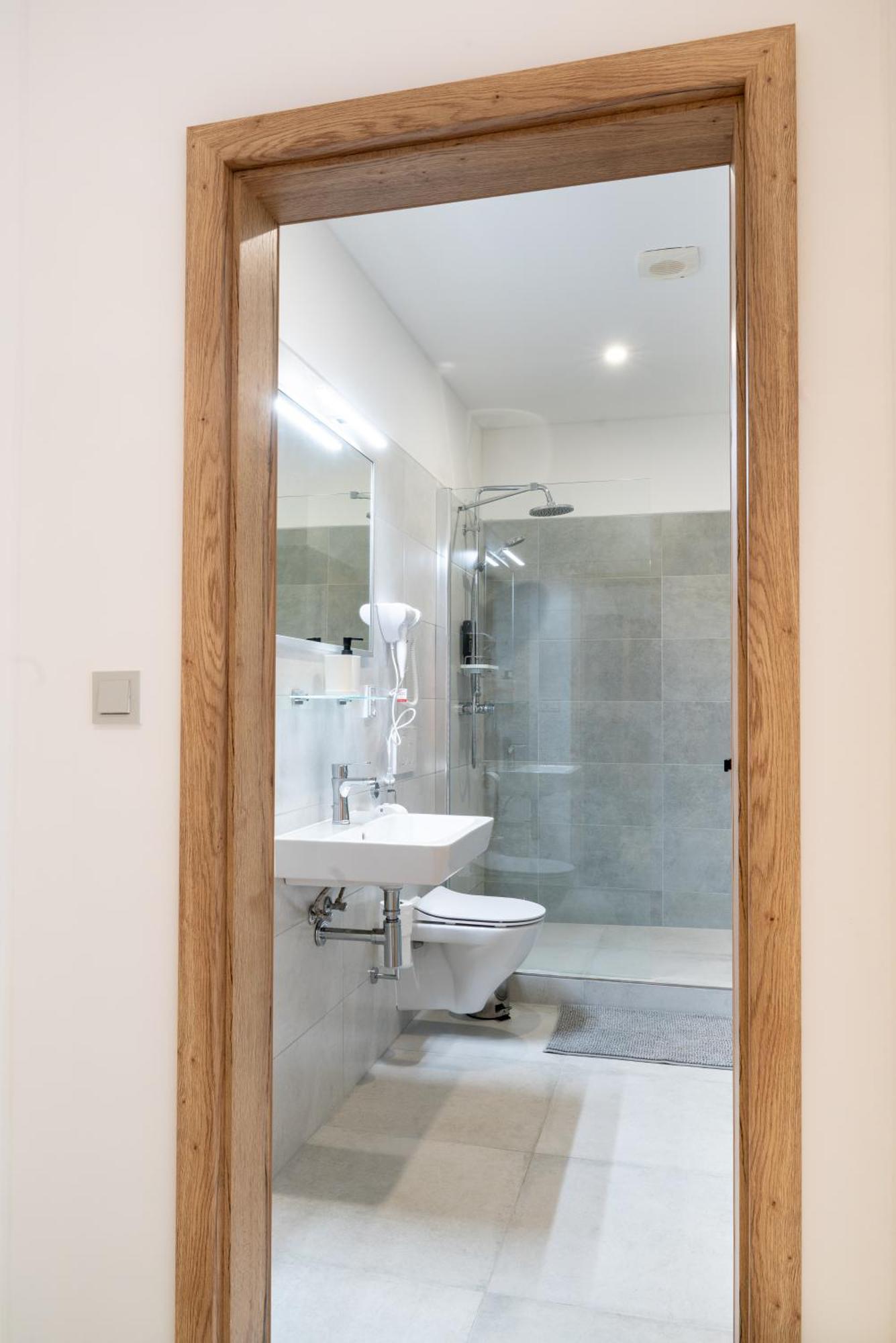 Apartmany Laguna Копршивнице Экстерьер фото