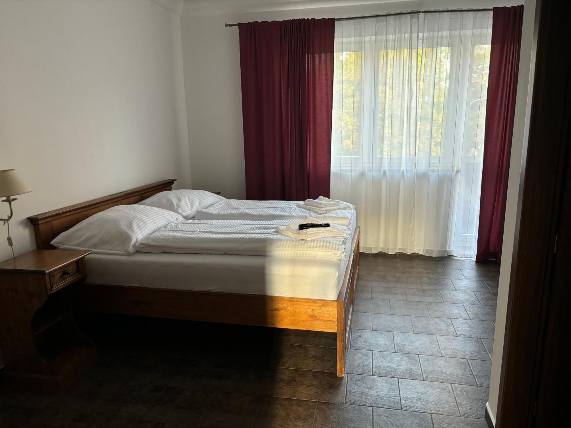 Apartmany Laguna Копршивнице Экстерьер фото