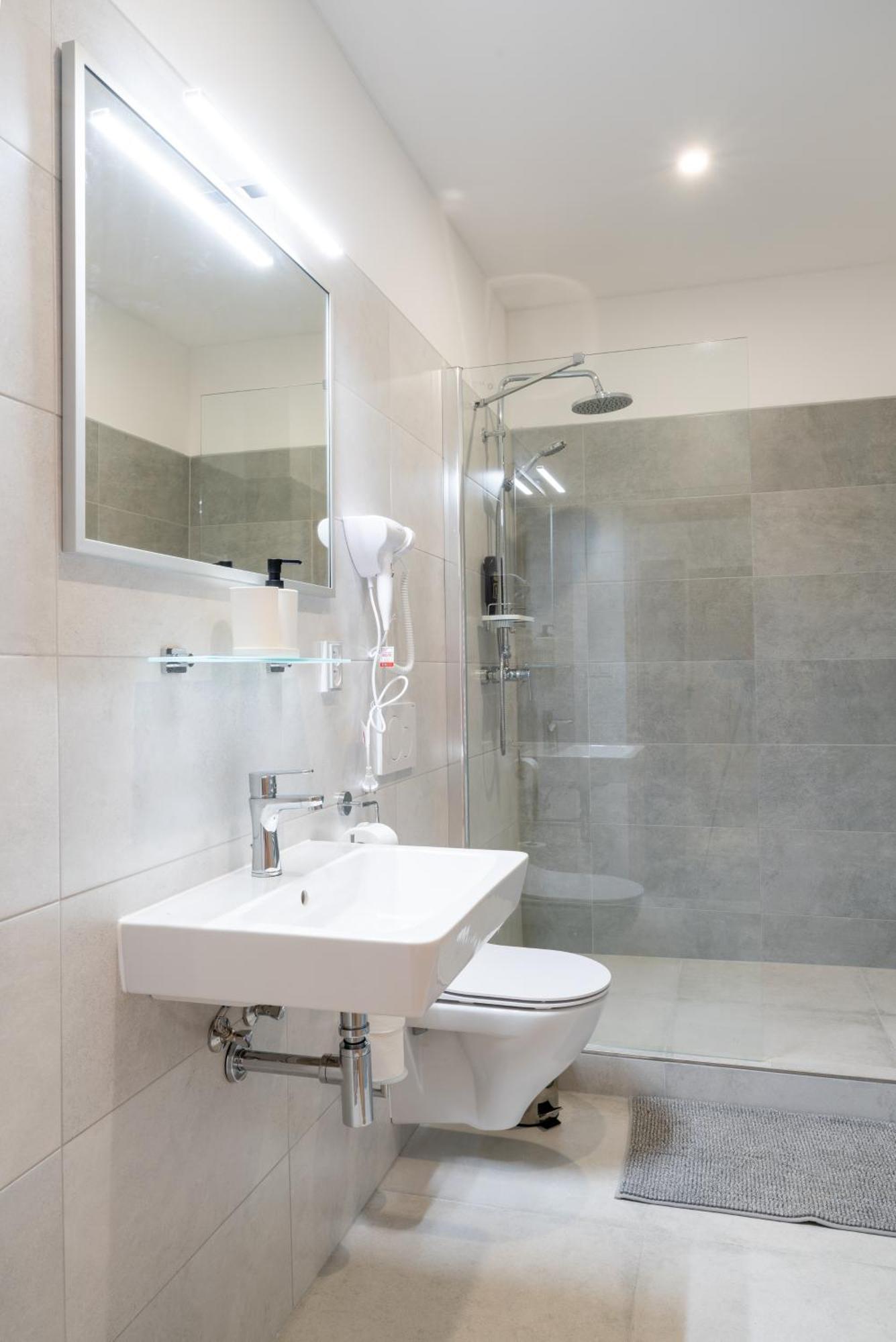 Apartmany Laguna Копршивнице Экстерьер фото