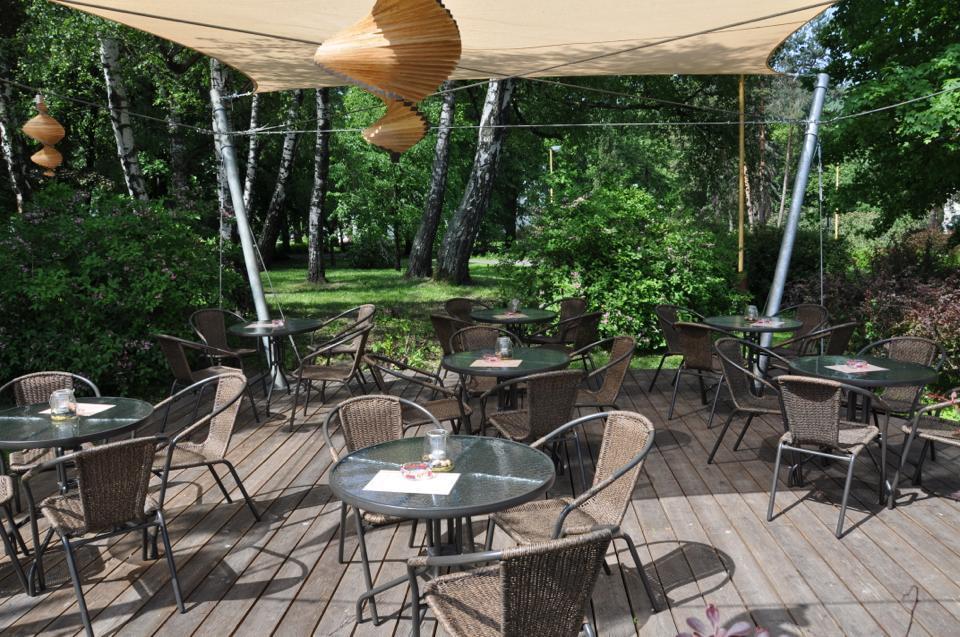 Apartmany Laguna Копршивнице Экстерьер фото