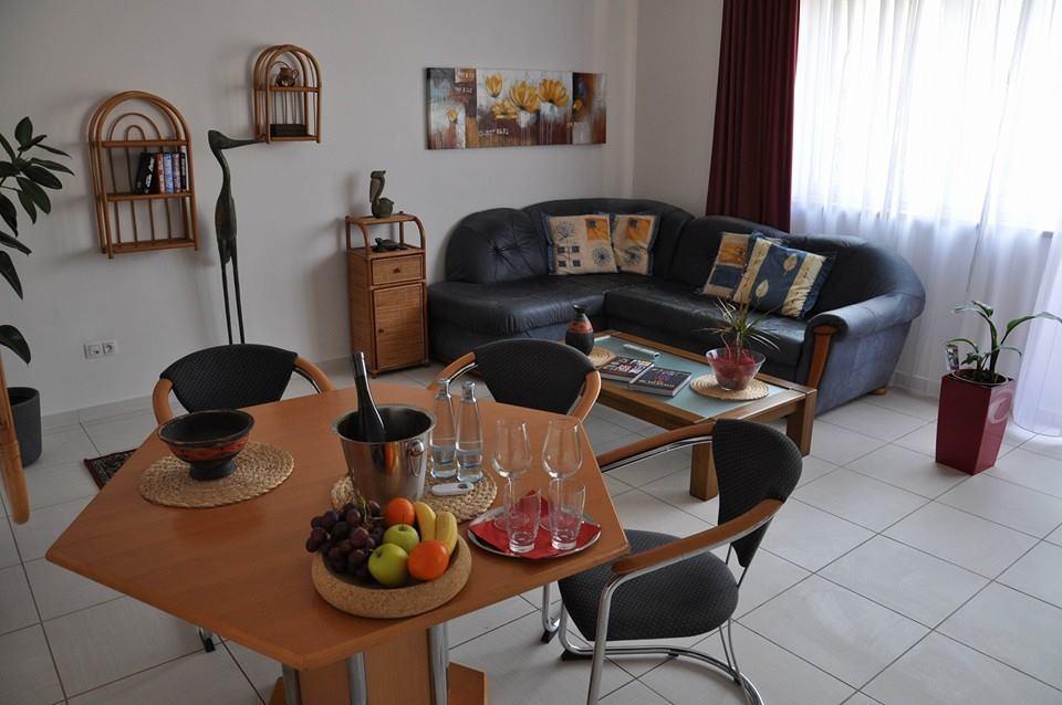 Apartmany Laguna Копршивнице Номер фото
