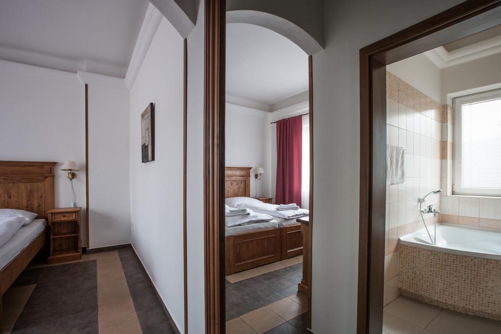 Apartmany Laguna Копршивнице Экстерьер фото
