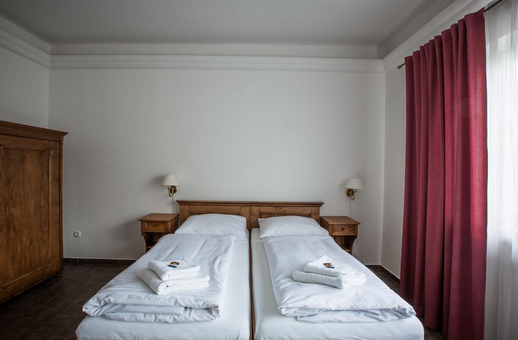 Apartmany Laguna Копршивнице Экстерьер фото