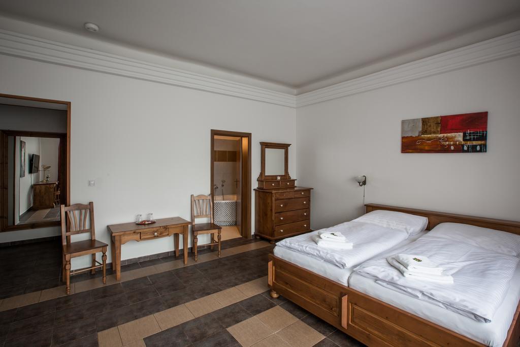 Apartmany Laguna Копршивнице Экстерьер фото