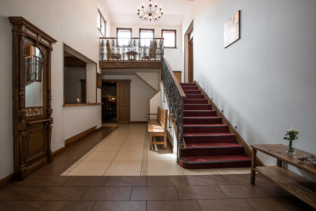 Apartmany Laguna Копршивнице Экстерьер фото