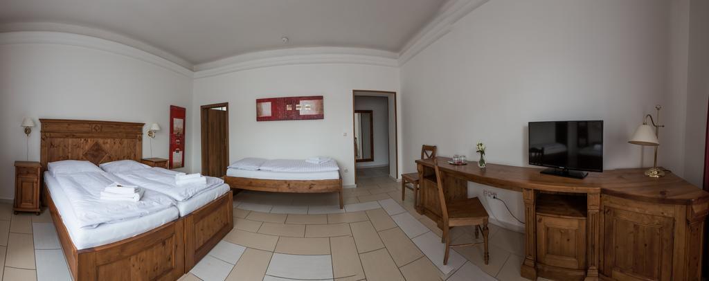 Apartmany Laguna Копршивнице Экстерьер фото