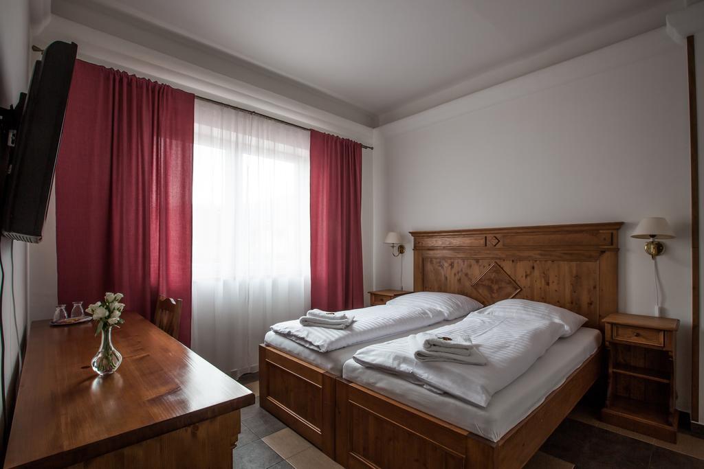 Apartmany Laguna Копршивнице Экстерьер фото