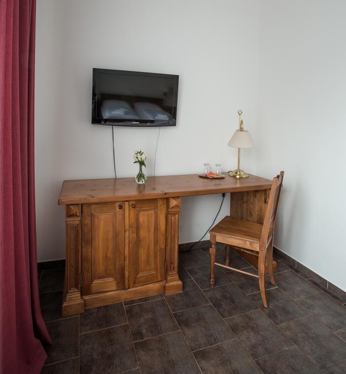 Apartmany Laguna Копршивнице Экстерьер фото