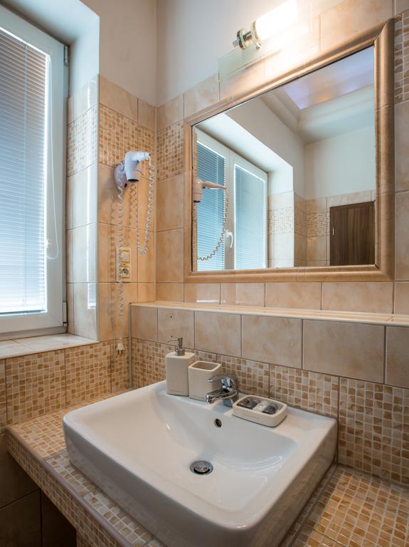 Apartmany Laguna Копршивнице Экстерьер фото