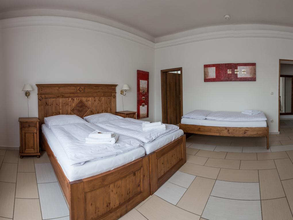 Apartmany Laguna Копршивнице Экстерьер фото