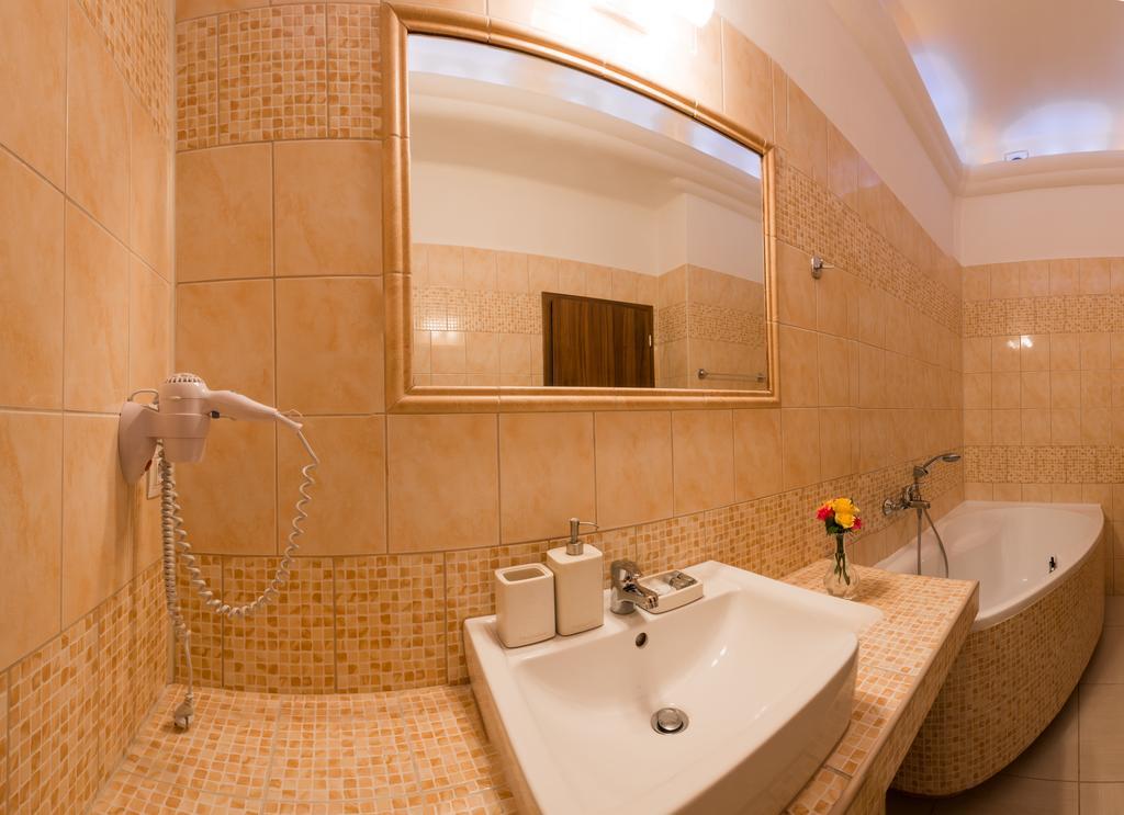 Apartmany Laguna Копршивнице Экстерьер фото